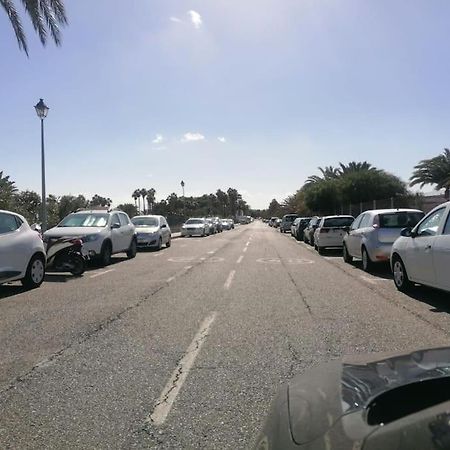 Apto. Acogedor En Bahia Feliz A 100Mts De La Playa San Bartolomé 외부 사진