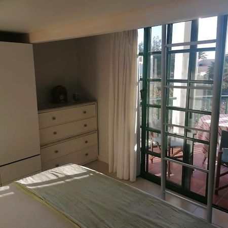 Apto. Acogedor En Bahia Feliz A 100Mts De La Playa San Bartolomé 외부 사진