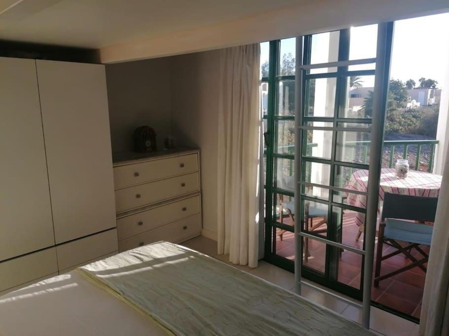 Apto. Acogedor En Bahia Feliz A 100Mts De La Playa San Bartolomé 외부 사진