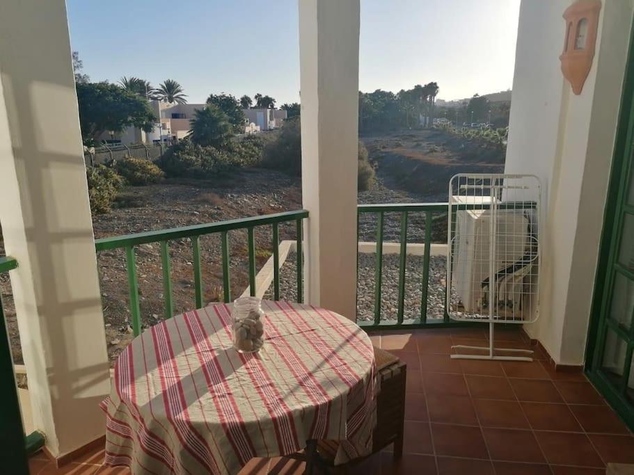 Apto. Acogedor En Bahia Feliz A 100Mts De La Playa San Bartolomé 외부 사진