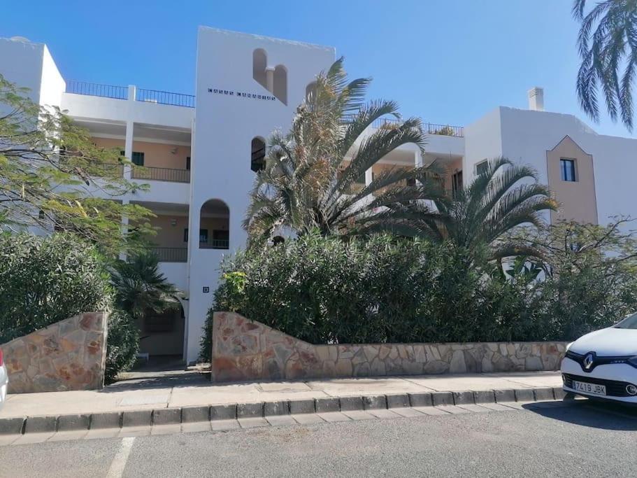 Apto. Acogedor En Bahia Feliz A 100Mts De La Playa San Bartolomé 외부 사진